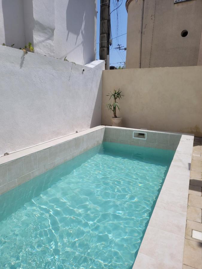 L Arancio - Centre Village - Piscine - 4 Pers Bessan Bagian luar foto